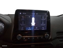 Ford Ecosport 1.0T EcoBoost S&S ST Line 92 kW (125 CV) - Miniatura 16