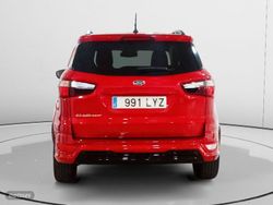 Ford Ecosport 1.0T EcoBoost S&S ST Line 92 kW (125 CV) - Miniatura 3