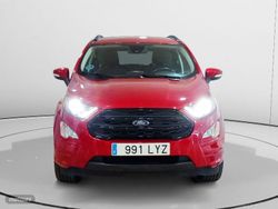 Ford Ecosport 1.0T EcoBoost S&S ST Line 92 kW (125 CV) - Miniatura 5