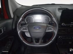 Ford Ecosport 1.0T EcoBoost S&S ST Line 92 kW (125 CV) - Miniatura 7