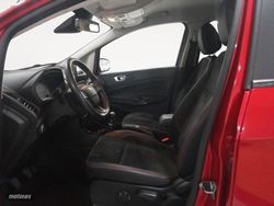Ford Ecosport 1.0T EcoBoost S&S ST Line 92 kW (125 CV) - Miniatura 8