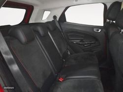 Ford Ecosport 1.0T EcoBoost S&S ST Line 92 kW (125 CV) - Miniatura 9