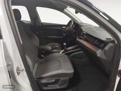 Audi A1 Adrenalin edition 30 TFSI 81 kW (110 CV) - Miniatura 12