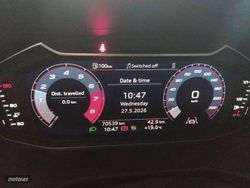 Audi A1 Adrenalin edition 30 TFSI 81 kW (110 CV) - Miniatura 15