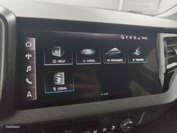 Audi A1 Adrenalin edition 30 TFSI 81 kW (110 CV) - Miniatura 16