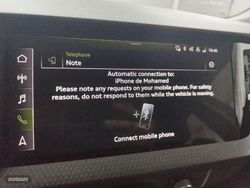 Audi A1 Adrenalin edition 30 TFSI 81 kW (110 CV) - Miniatura 18