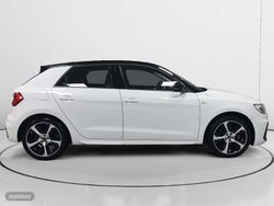 Audi A1 Adrenalin edition 30 TFSI 81 kW (110 CV) - Miniatura 2