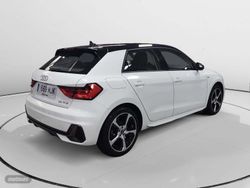 Audi A1 Adrenalin edition 30 TFSI 81 kW (110 CV) - Miniatura 3