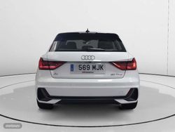 Audi A1 Adrenalin edition 30 TFSI 81 kW (110 CV) - Miniatura 4