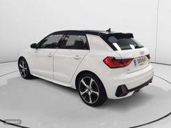 Audi A1 Adrenalin edition 30 TFSI 81 kW (110 CV) - Miniatura 5