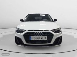 Audi A1 Adrenalin edition 30 TFSI 81 kW (110 CV) - Miniatura 7