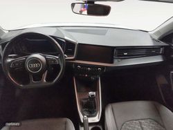 Audi A1 Adrenalin edition 30 TFSI 81 kW (110 CV) - Miniatura 8