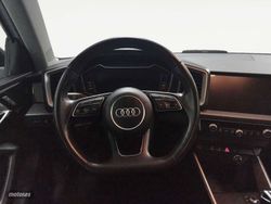 Audi A1 Adrenalin edition 30 TFSI 81 kW (110 CV) - Miniatura 9