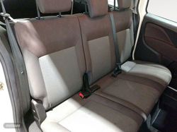 Fiat Doblo Trekking Combi - Miniatura 10