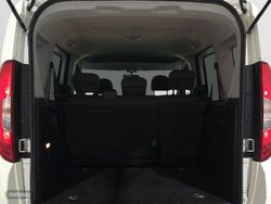 Fiat Doblo Trekking Combi - Miniatura 12