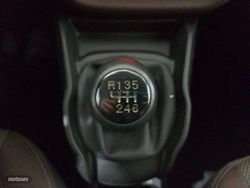 Fiat Doblo Trekking Combi - Miniatura 13