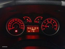Fiat Doblo Trekking Combi - Miniatura 14