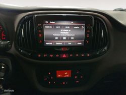 Fiat Doblo Trekking Combi - Miniatura 15