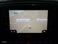 Fiat Doblo Trekking Combi - Miniatura 16