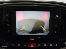 Fiat Doblo Trekking Combi - Miniatura 17