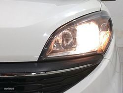 Fiat Doblo Trekking Combi - Miniatura 18