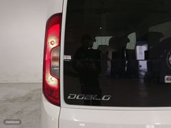 Fiat Doblo Trekking Combi - Miniatura 19