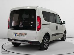 Fiat Doblo Trekking Combi - Miniatura 2