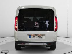 Fiat Doblo Trekking Combi - Miniatura 3