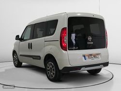 Fiat Doblo Trekking Combi - Miniatura 4