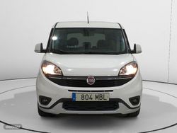Fiat Doblo Trekking Combi - Miniatura 5