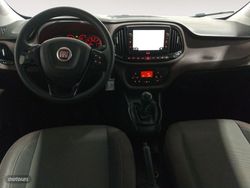 Fiat Doblo Trekking Combi - Miniatura 7