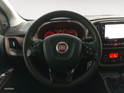 Fiat Doblo Trekking Combi - Miniatura 8