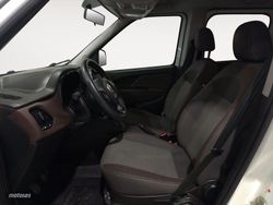 Fiat Doblo Trekking Combi - Miniatura 9