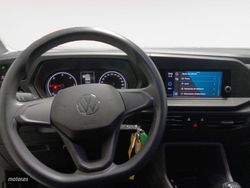 Volkswagen Caddy 2.0 TDI 75 kW (102 CV) - Miniatura 10