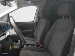 Volkswagen Caddy 2.0 TDI 75 kW (102 CV) - Miniatura 11
