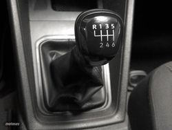 Volkswagen Caddy 2.0 TDI 75 kW (102 CV) - Miniatura 14
