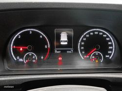 Volkswagen Caddy 2.0 TDI 75 kW (102 CV) - Miniatura 15