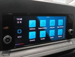 Volkswagen Caddy 2.0 TDI 75 kW (102 CV) - Miniatura 16