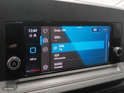 Volkswagen Caddy 2.0 TDI 75 kW (102 CV) - Miniatura 17