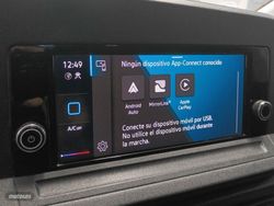 Volkswagen Caddy 2.0 TDI 75 kW (102 CV) - Miniatura 18