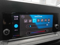 Volkswagen Caddy 2.0 TDI 75 kW (102 CV) - Miniatura 19