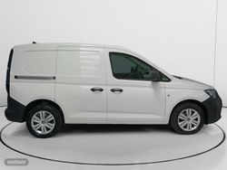 Volkswagen Caddy 2.0 TDI 75 kW (102 CV) - Miniatura 2