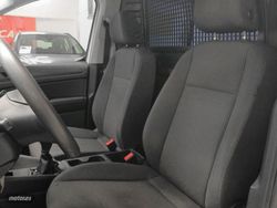Volkswagen Caddy 2.0 TDI 75 kW (102 CV) - Miniatura 20