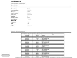Volkswagen Caddy 2.0 TDI 75 kW (102 CV) - Miniatura 23