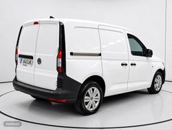 Volkswagen Caddy 2.0 TDI 75 kW (102 CV) - Miniatura 3