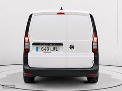 Volkswagen Caddy 2.0 TDI 75 kW (102 CV) - Miniatura 4