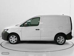 Volkswagen Caddy 2.0 TDI 75 kW (102 CV) - Miniatura 6