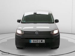Volkswagen Caddy 2.0 TDI 75 kW (102 CV) - Miniatura 7