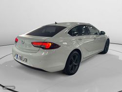 Opel Insignia GS 1.5 Turbo XFL 120 Aniversario 103 kW (140 CV) - Miniatura 2