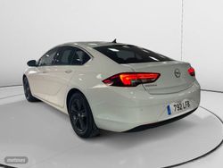 Opel Insignia GS 1.5 Turbo XFL 120 Aniversario 103 kW (140 CV) - Miniatura 4